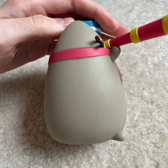 Pusheen Sailor Figure - Picture 4 of 6